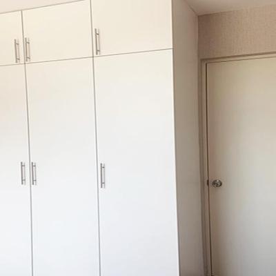 VENTA DE DEPARTAMENTO 1° PISO EN CONDOMINIO, URB. LA PLATA